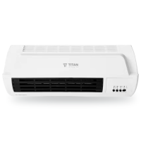 Тепловентилятор настенный УЮТ-2.0 2000Вт