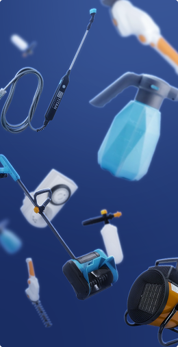 История компании