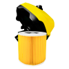 Фильтр для пылесоса WD3 WD2 WD1 PREMIUM