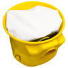 Мешки для пылесоса WD2 синтетические 5 шт